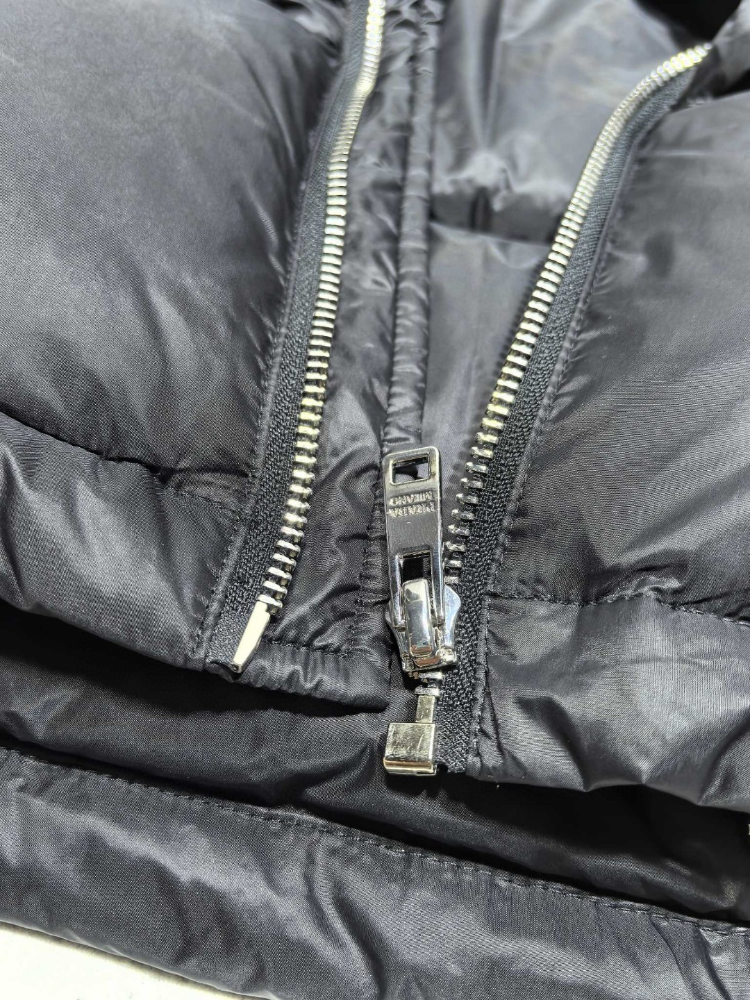 Prada Down Jackets